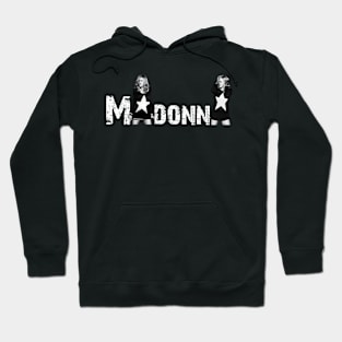 Madonna T-shirt Hoodie